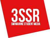 3ssr Swinburne Student Media